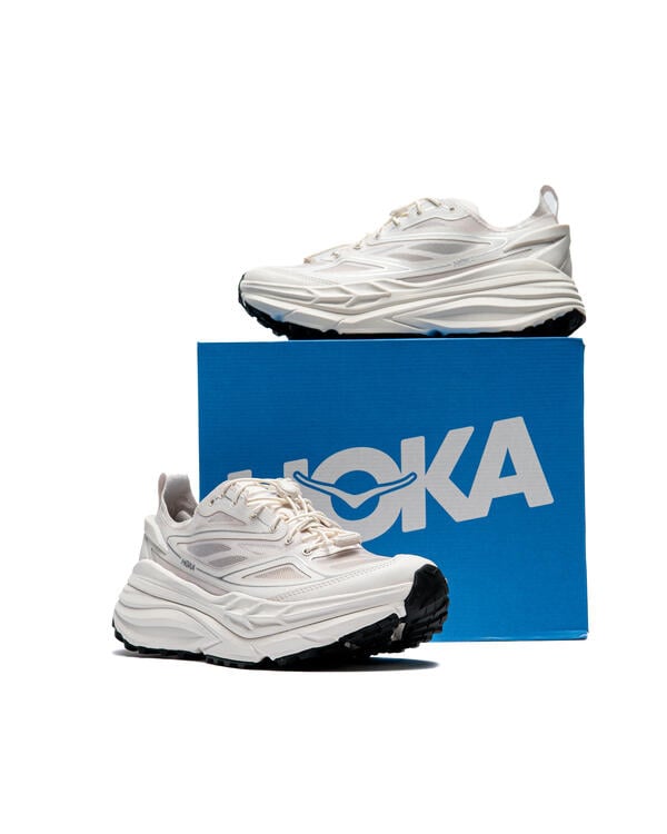 Hoka One One STINSON ONE7 | 1168931-GTSL | AFEW STORE